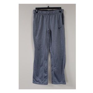Grey Nike Sweatpants